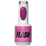 Glow Flash Gel Centerfold (D)