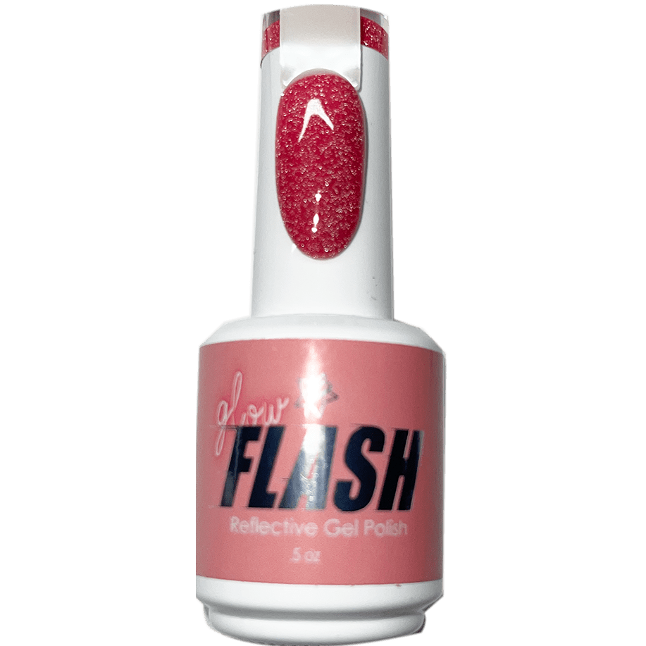 Glow Flash Gel Glossy (D)