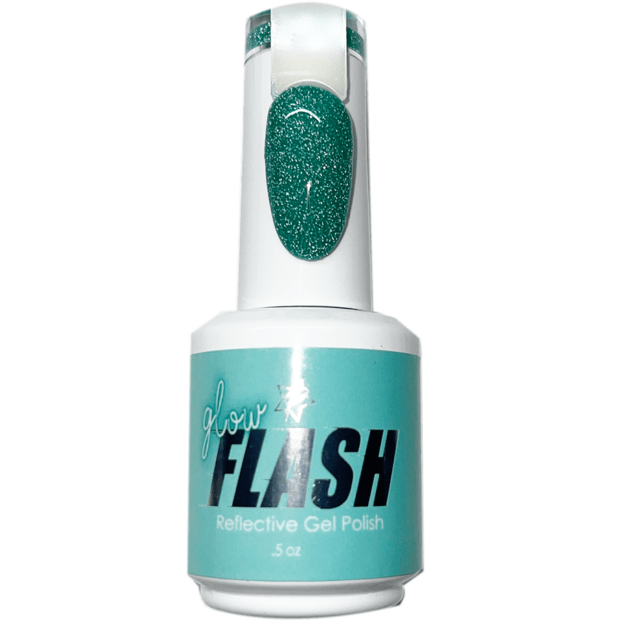 Glow Flash Gel Seascape (D)