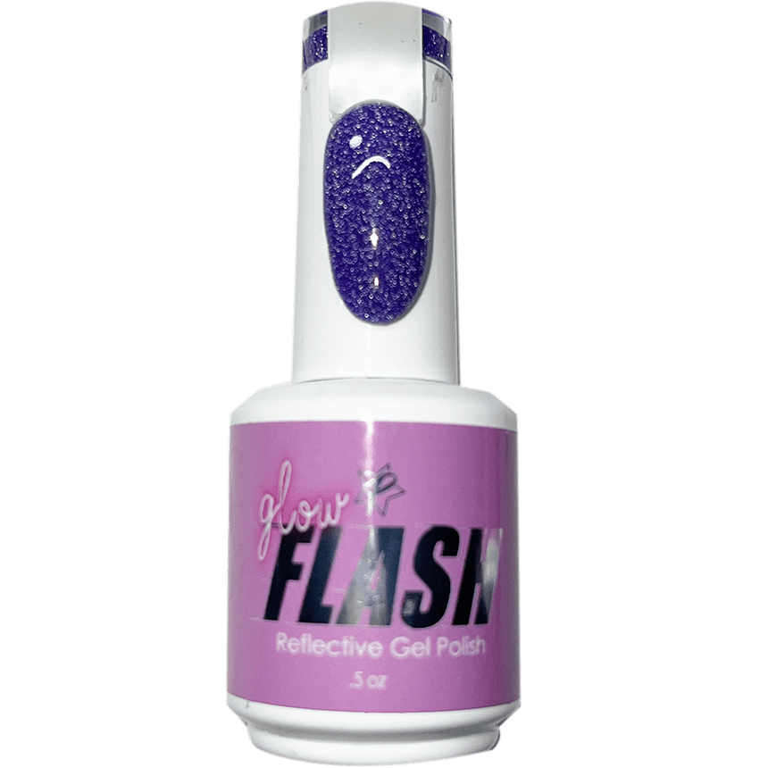 Glow Flash Gel Summer Snap (D)