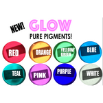 Glow! Pure Pigments
