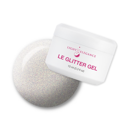 Go-Go Boots Glitter Gel, 10 mL