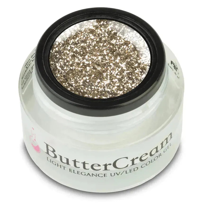 Gold-Bug, ButterCream Color Gel, 5 ml