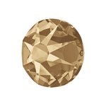 Golden Shadow - SWAROVSKI FLATBACK