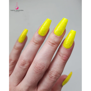 Good Vibrations, Glitter Gel, 10 mL