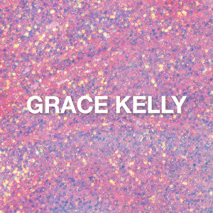Grace Kelly, Glitter Gel, 10 ml