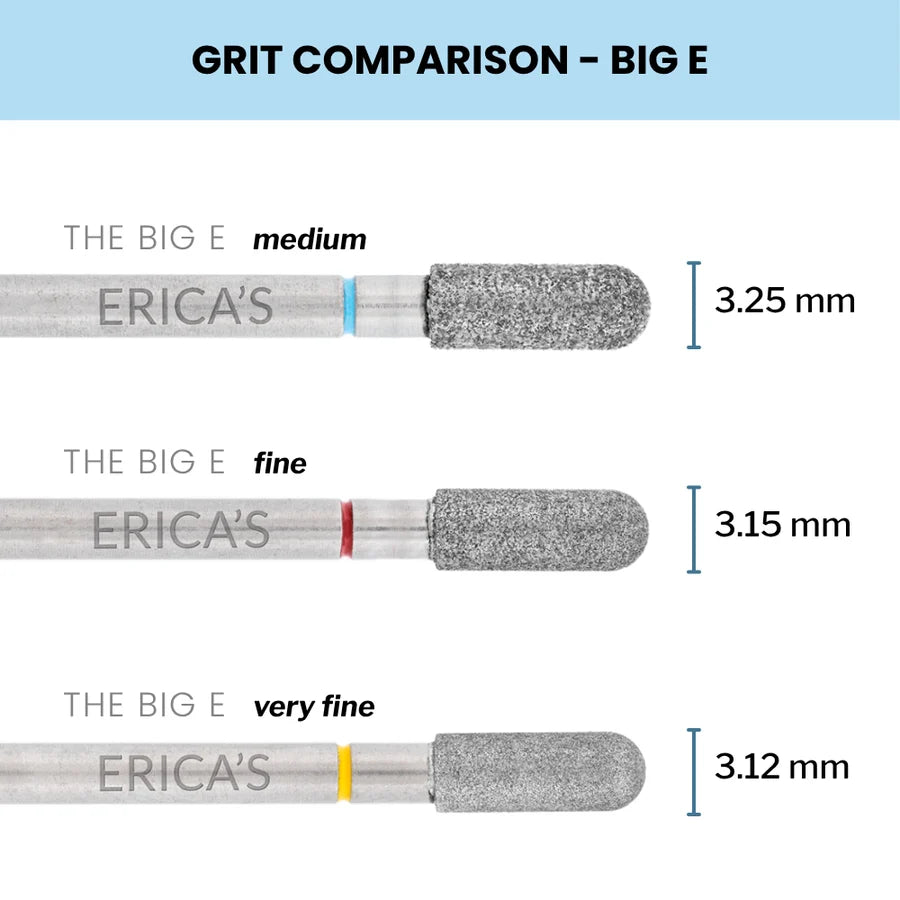 Big E Skin Bit