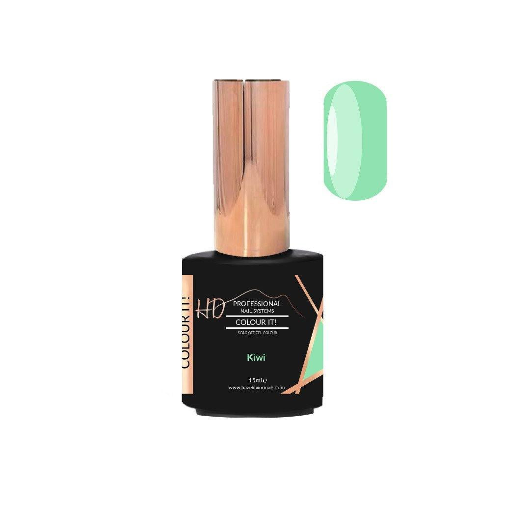 HD Colour It!  Kiwi  023 - Gel Essentialz