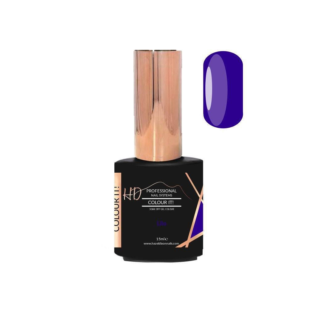 HD Colour It!  Lilo  056 - Gel Essentialz