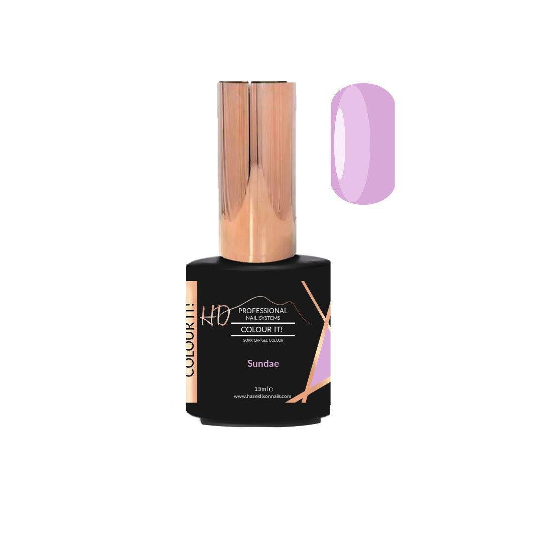 HD Colour It!  Sundae  078 - Gel Essentialz