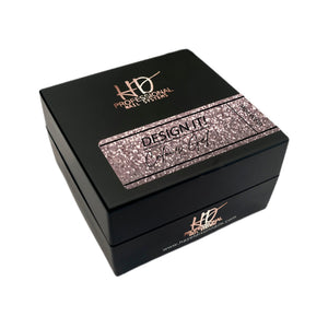 HD Design It! Colour Gel - Glam Pink