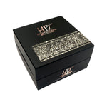 HD Design It! Colour Gel - Glam Silver