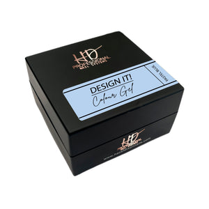 HD Design It! Colour Gel - Pastel Blue