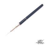 HD Fine Liner XL Detail Brush - RG