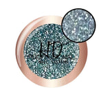 HD Flash Glitter - Holo Silver