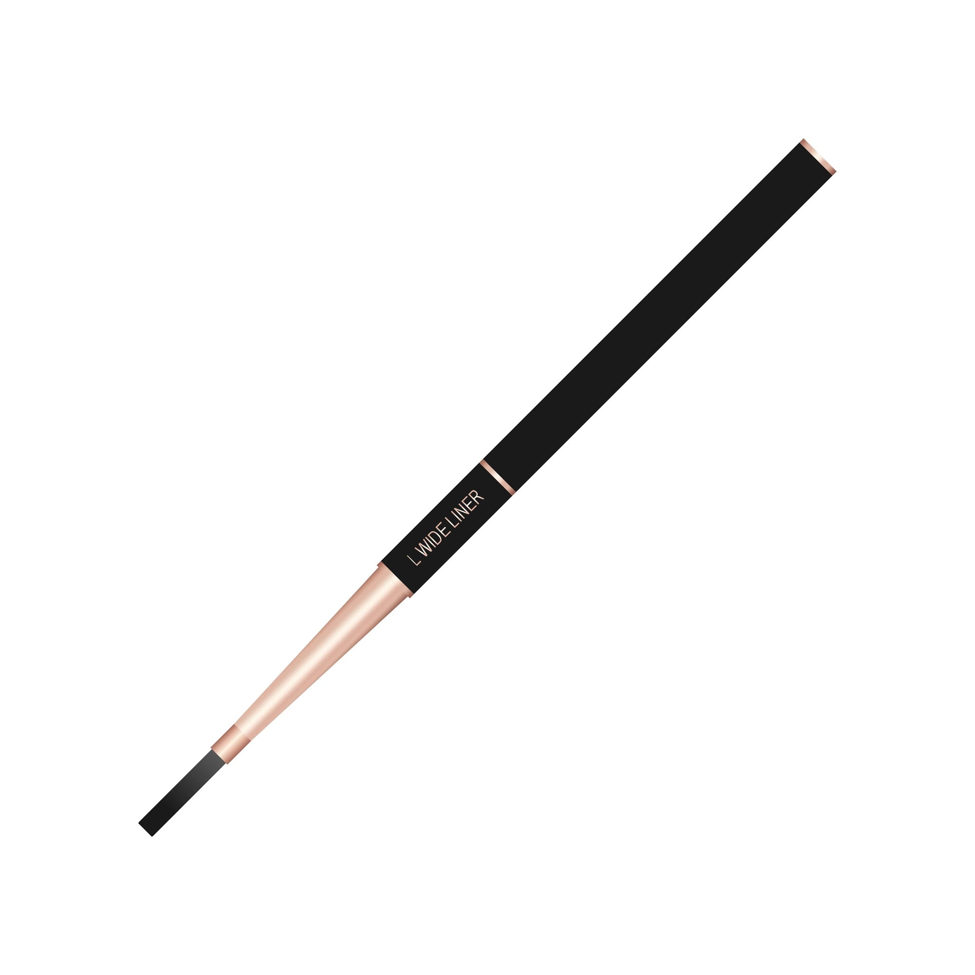 HD Long Wide Liner - RG