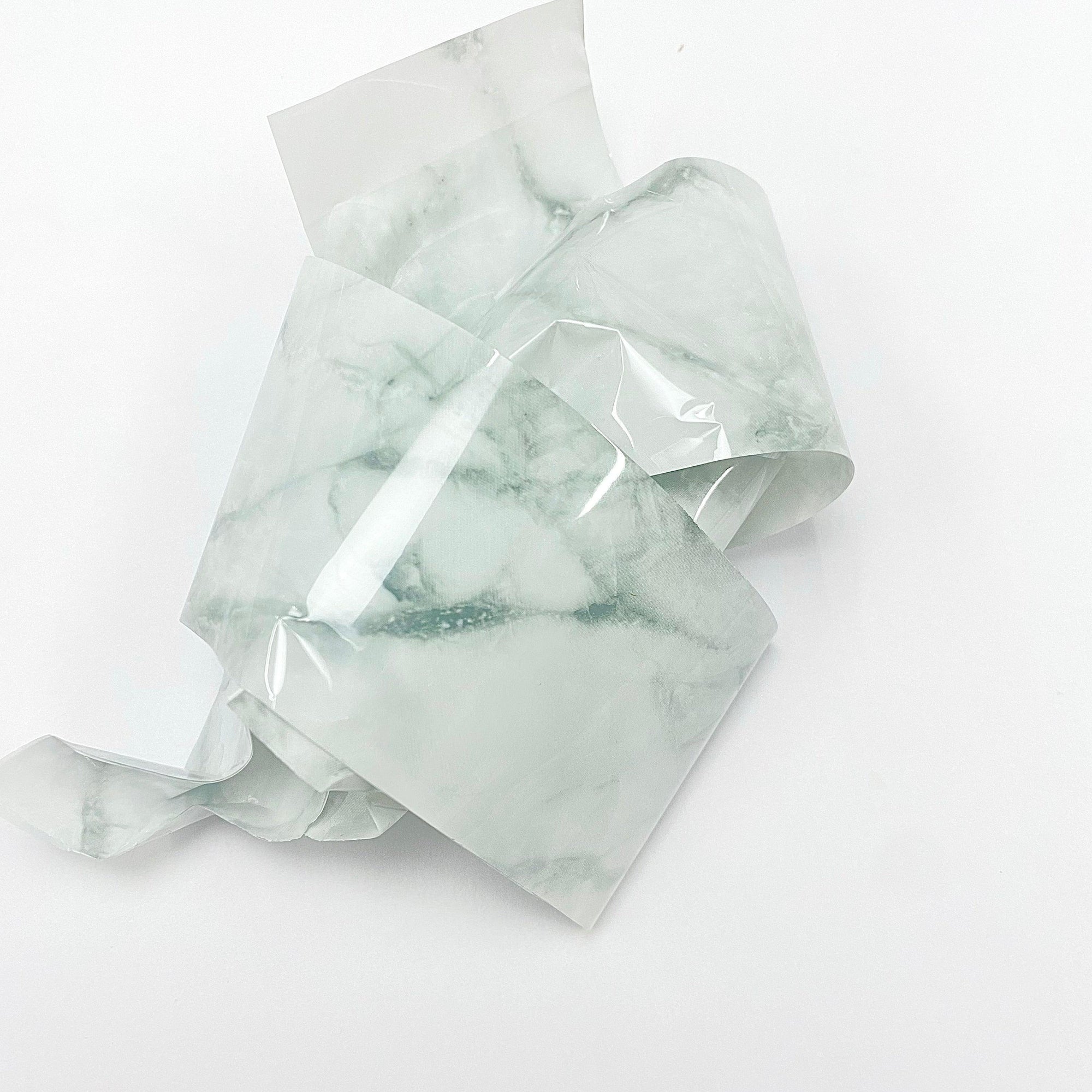 HD Marble Effect Transfer Foil - No.10