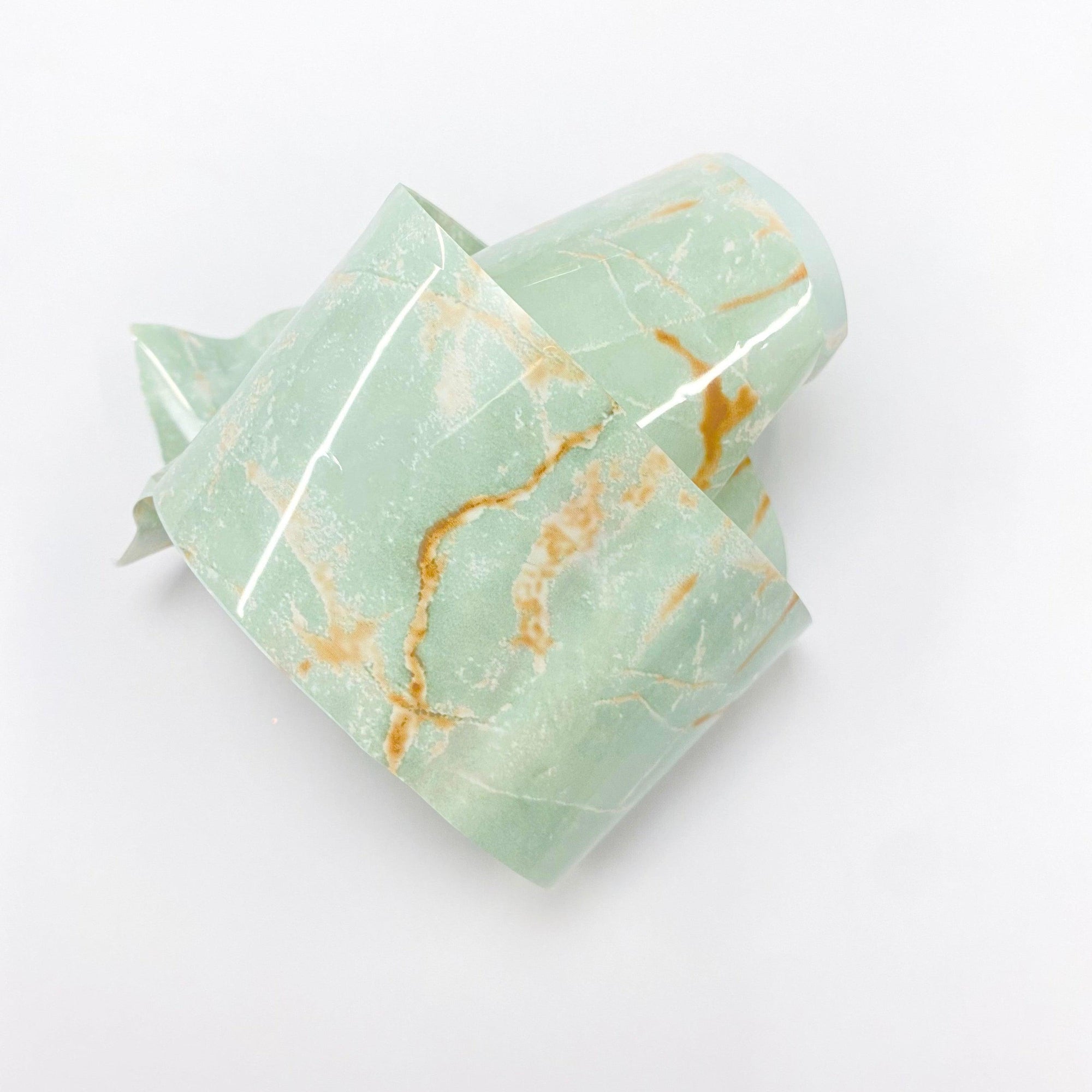 HD Marble Effect Transfer Foil - No.6