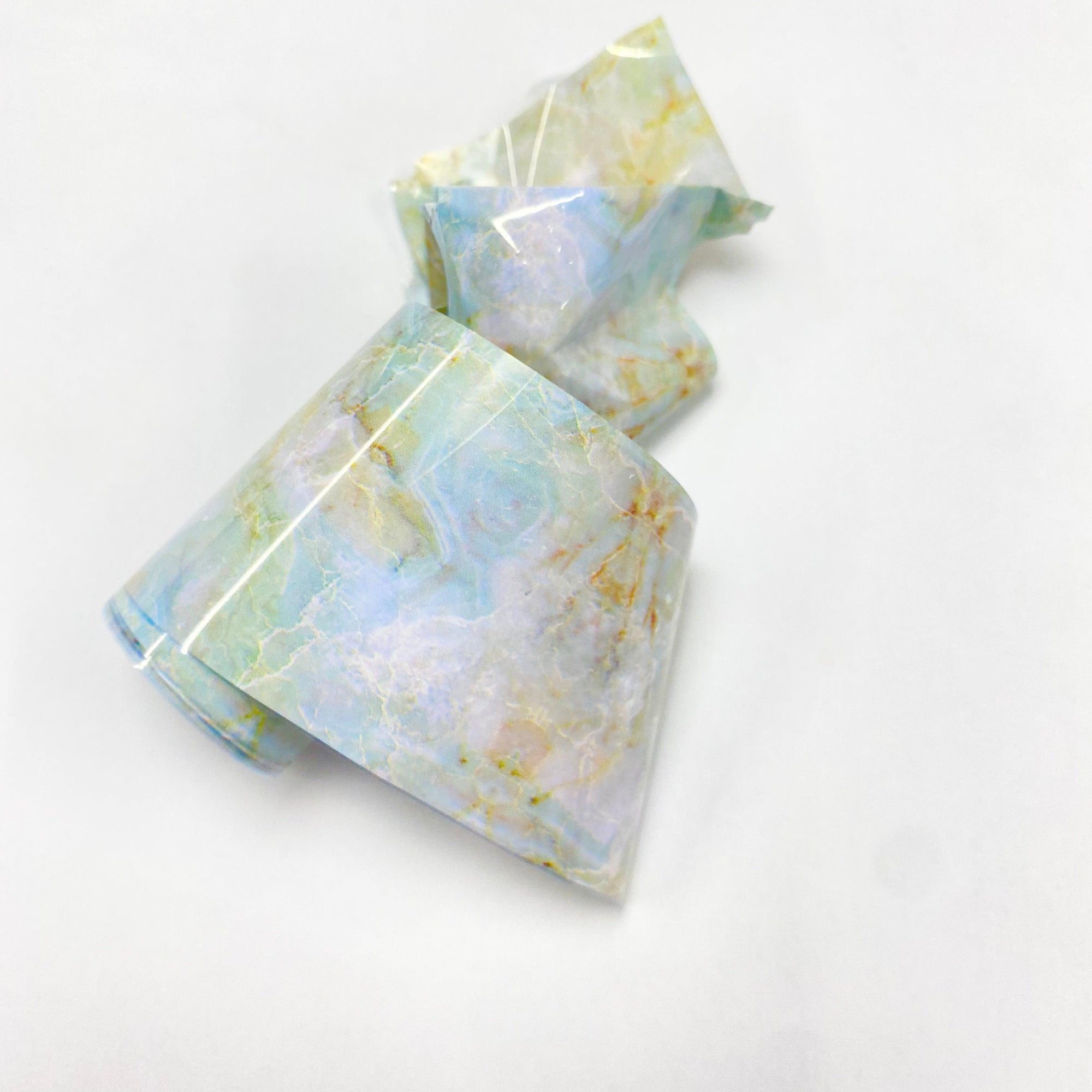 HD Marble Effect Transfer Foil - No.7