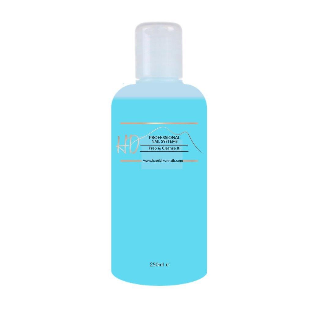 HD Prep & Cleanse It! 250ml