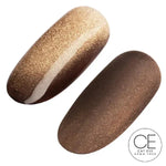 UD Gel Polish - 352 Smoke (Honey Cat Eye)-Gel Polish-UGLY DUCKLING-Gel Essentialz
