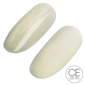 UD Gel Polish - 347 Keeper (Honey Cat Eye)-Gel Polish-UGLY DUCKLING-Gel Essentialz