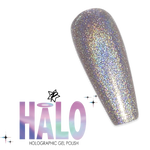 Halo Gel Polish Shimmering Sands