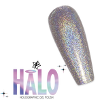Halo Gel Polish Shimmering Sands