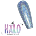 Halo Gel Polish Stardust Delight