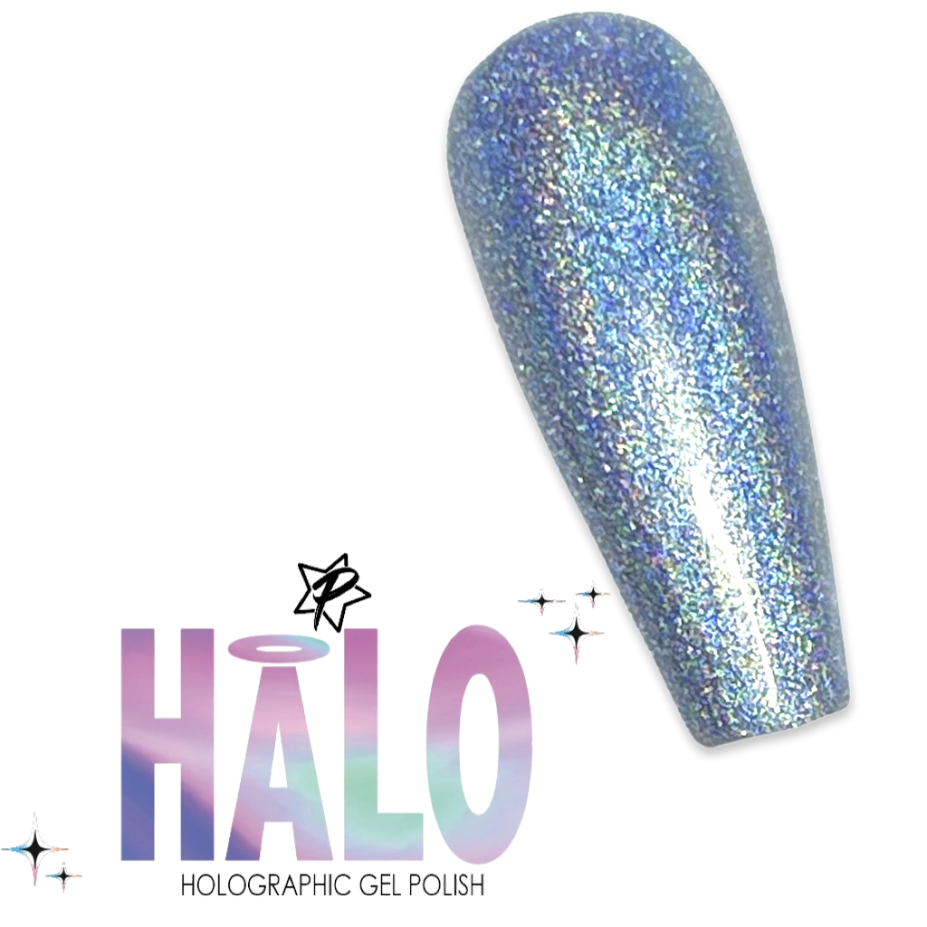 Halo Gel Polish Stardust Delight