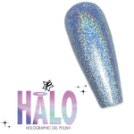 Halo Gel Polish Stardust Delight