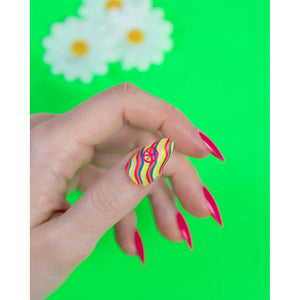 Happy Vibes Collection, BUTTERCREAM: 5 mL