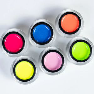 Happy Vibes Collection, BUTTERCREAM: 5 mL