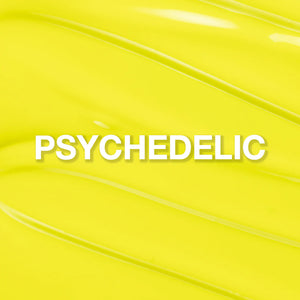 Happy Vibes Collection, P+ GEL POLISH: 10 mL