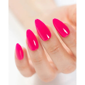 Happy Vibes Collection, P+ GEL POLISH: 10 mL