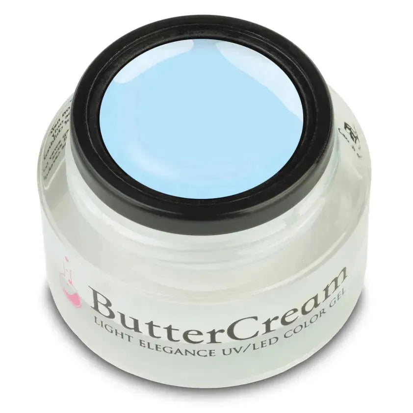 Head in the Clouds, ButterCream Color Gel, 5 ml
