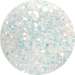 Heavenly Glitter Mix
