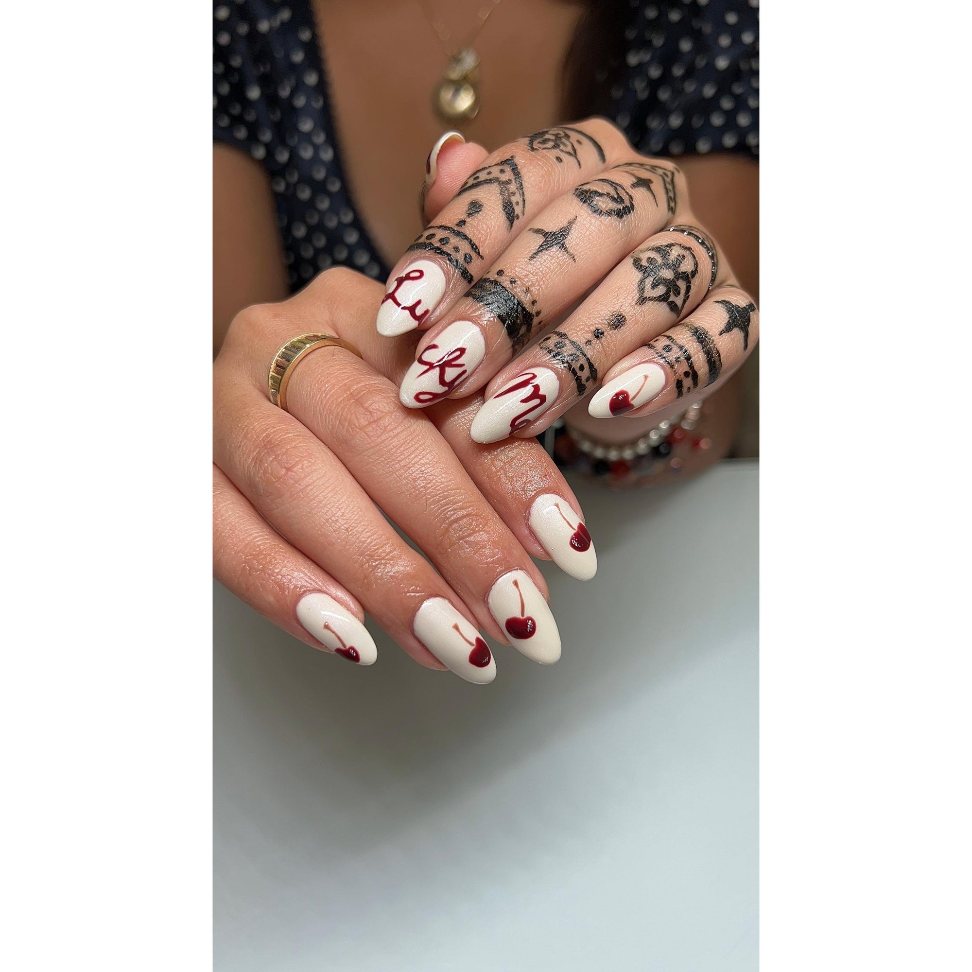 P+ Provocative, Gel Polish 10 ml