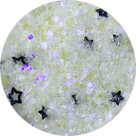 Hocus Pocus Bling Glitter Mix