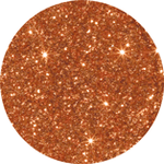 Holo Pumpkin Glitter