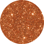 Holo Pumpkin Glitter