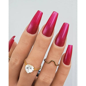I lava You, ButterCream Color Gel, 5 ml