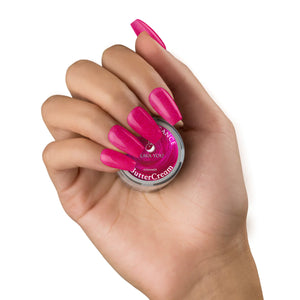 I lava You, ButterCream Color Gel, 5 ml