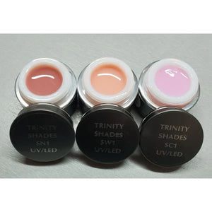 Trinity® Shades 7g Collection (6 X 7g)