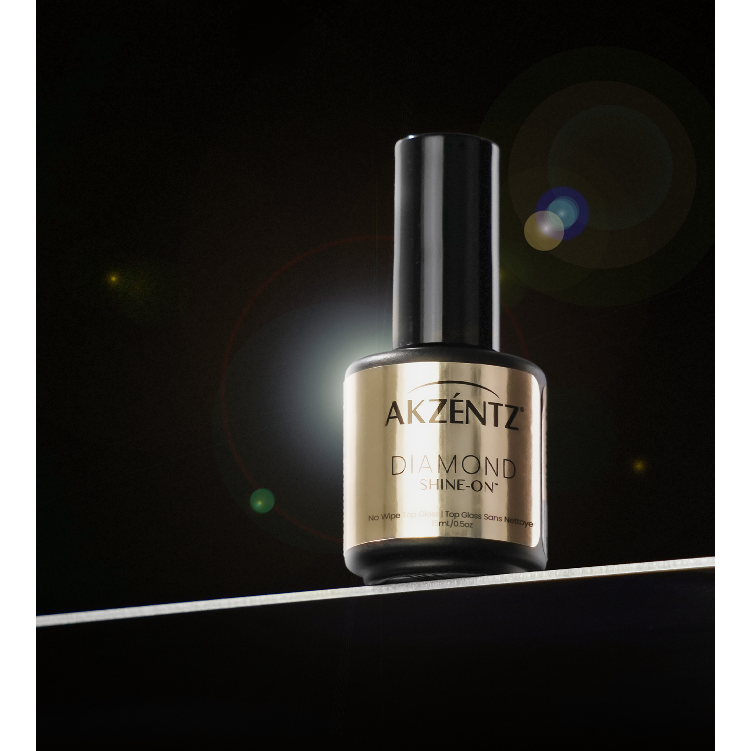 Mini Diamond Shine-On 5ml