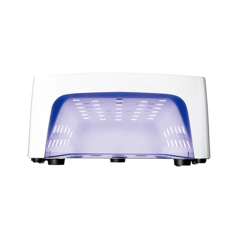 K- LE BLANC Hybrid LED/UV Cordless Light