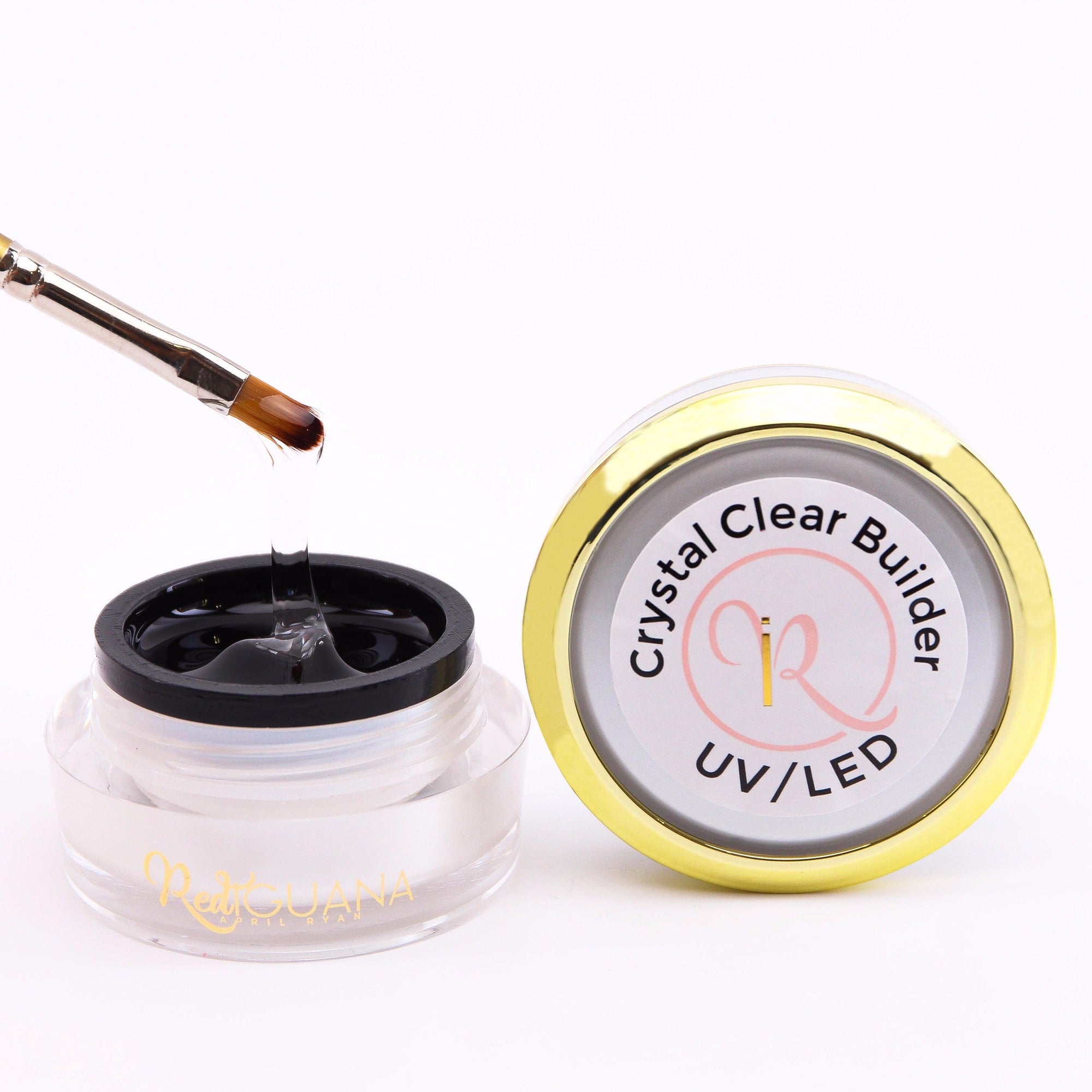 RI-  Crystal Clear Builder