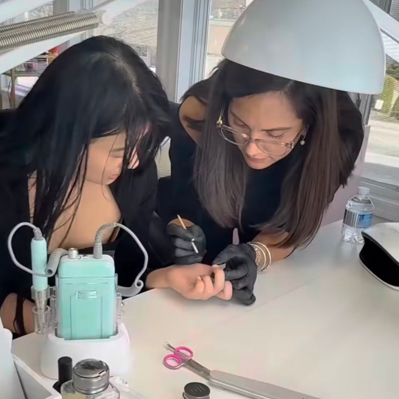 Elevate Your Manicure Class Deposit -  January 19, 2026