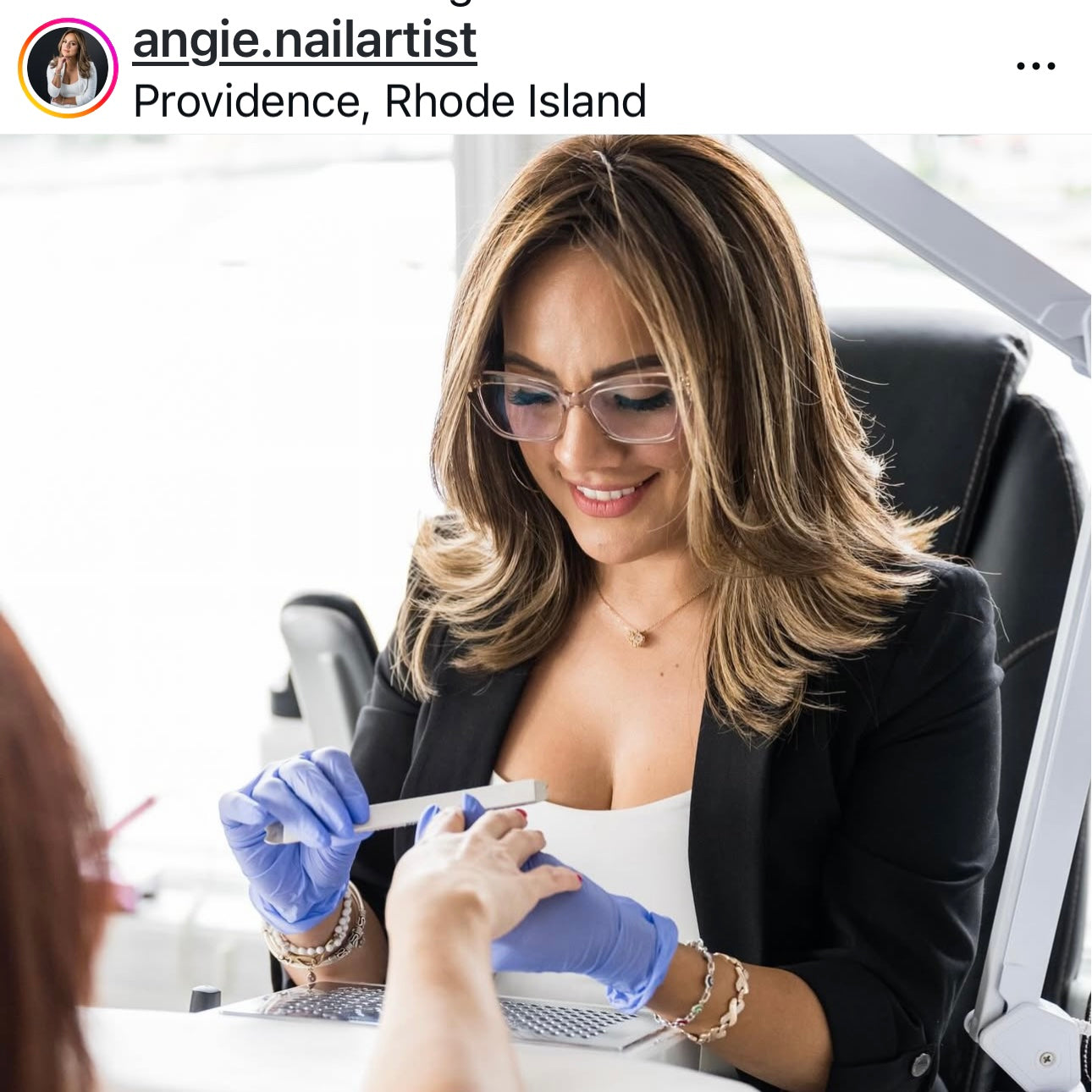 Elevate Your Manicure Class Deposit -  January 19, 2026