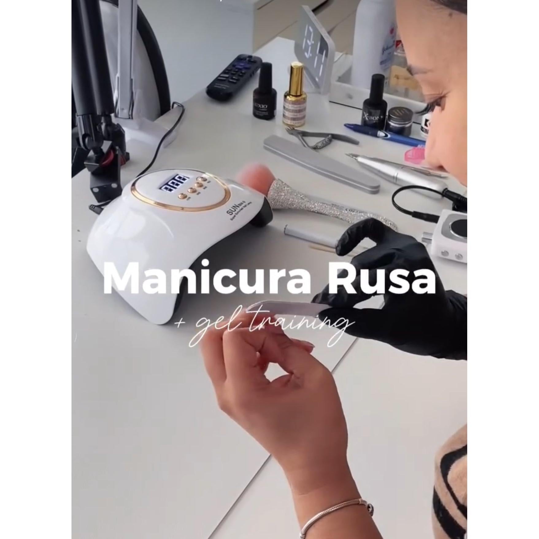 Elevate Your Manicure Class Deposit -  January 19, 2026